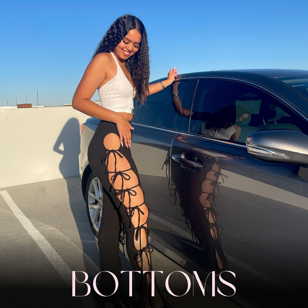 BOTTOMS