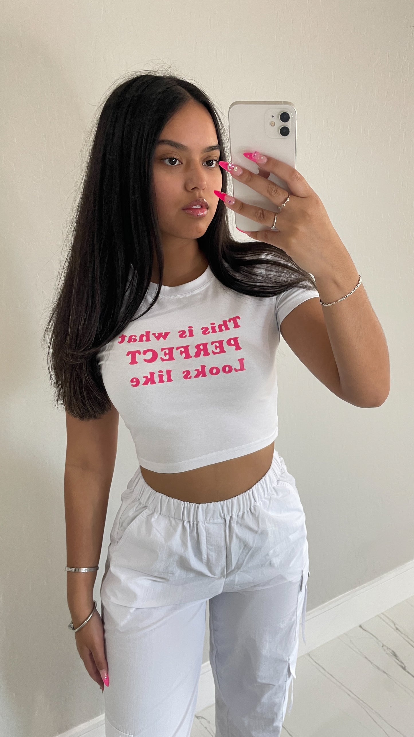 Perfect Crop Top